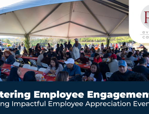 Mastering Employee Engagement: Creating Impactful Employee Appreciation Events