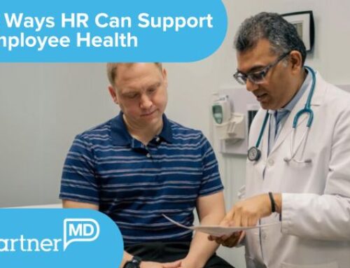 15 Ways HR Can Support Employee Health